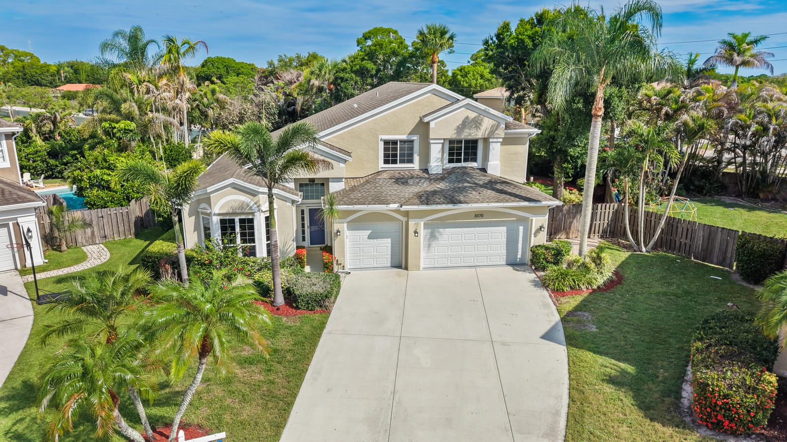 3070 SW Captiva Court, Palm City, FL 34990 photo 1