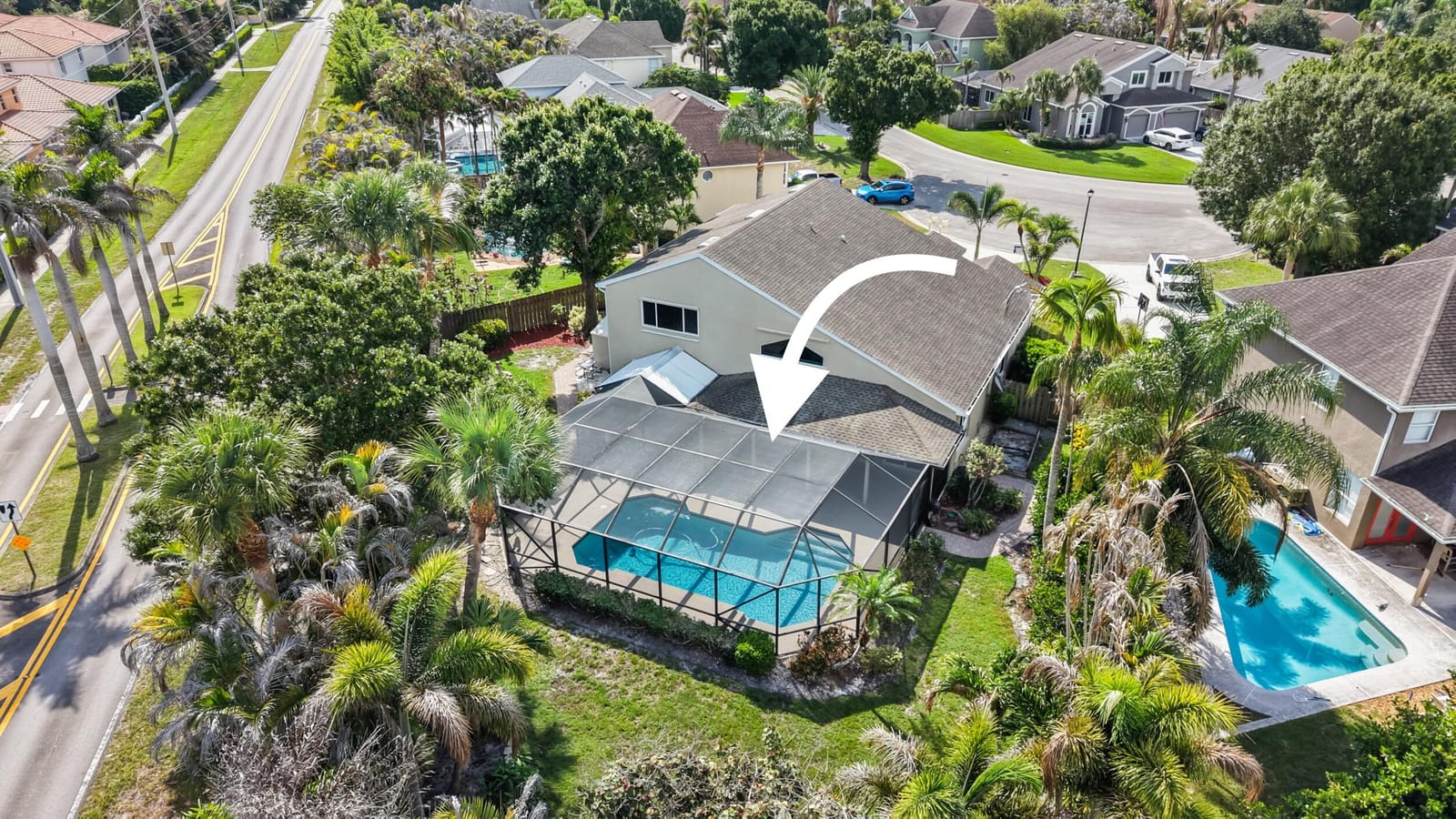 3070 SW Captiva Court, Palm City, FL 34990 photo 2