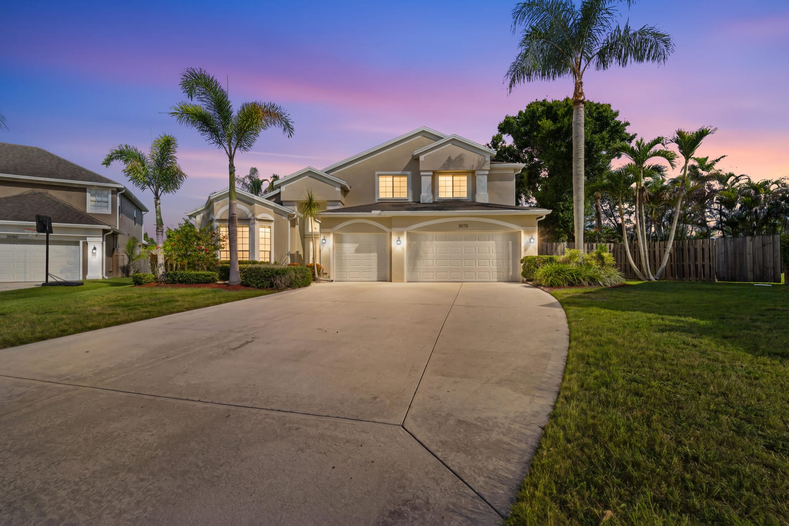 3070 SW Captiva Court, Palm City, FL 34990 photo 4