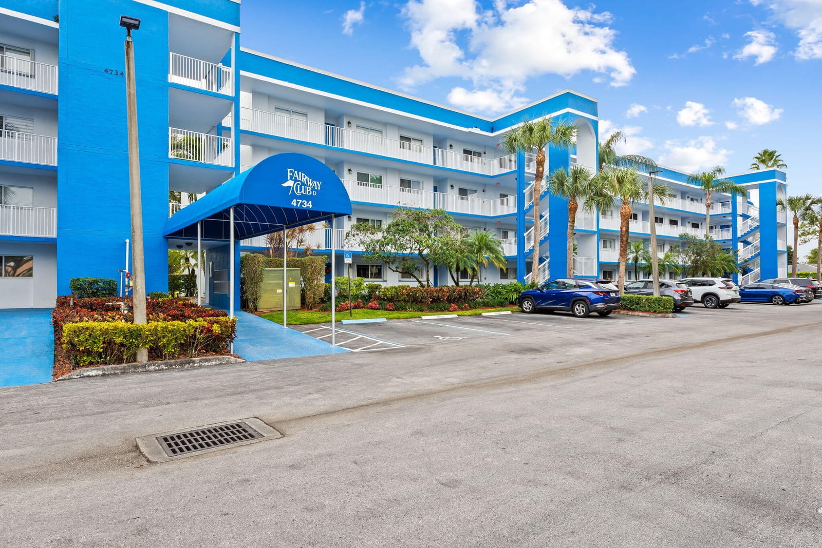 4734 E Lucerne Lakes Blvd E 303, Lake Worth, FL 33467 photo 19