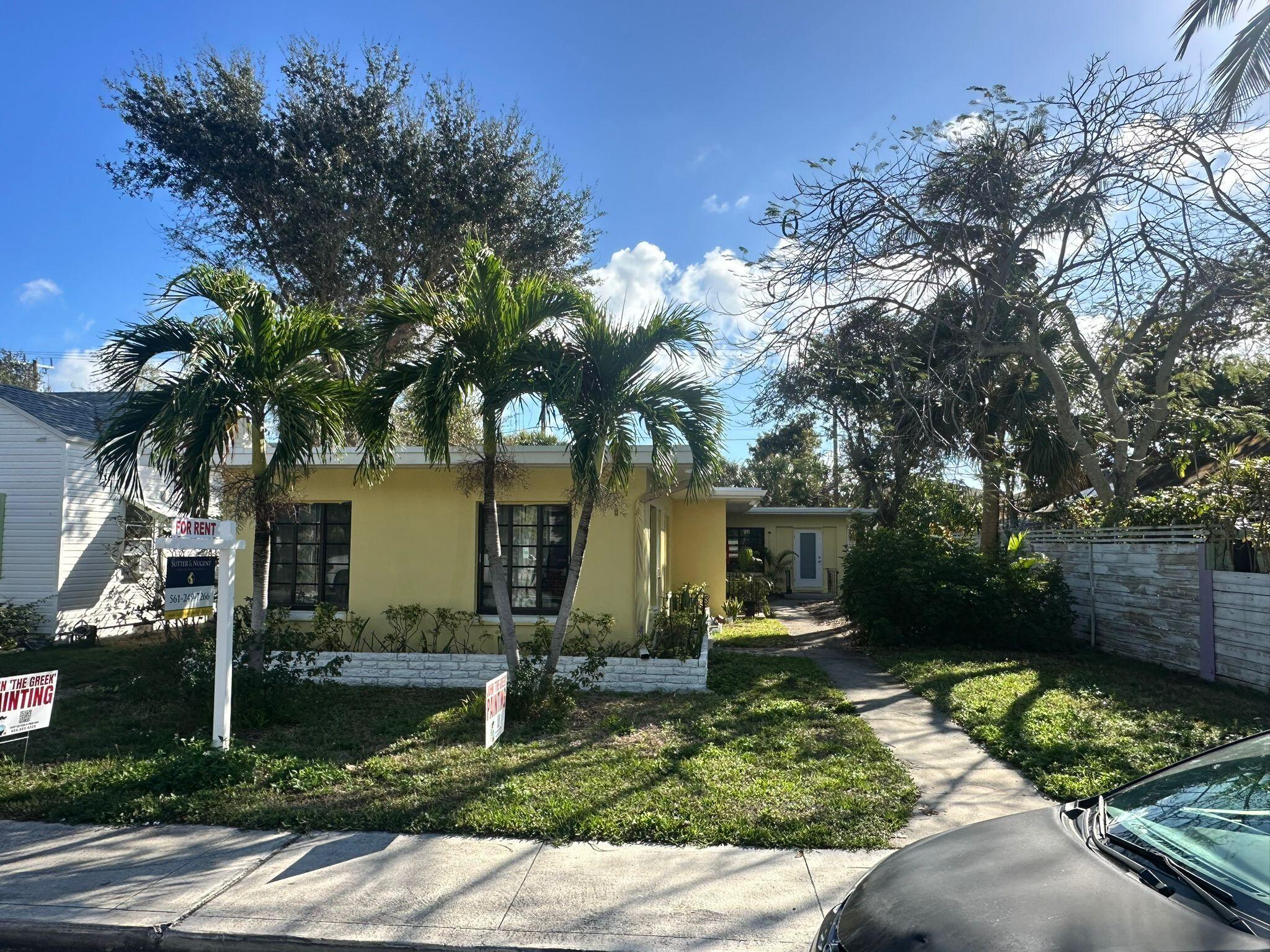 214 S Palmway, Lake Worth Beach, FL 33460, Lake Worth Beach