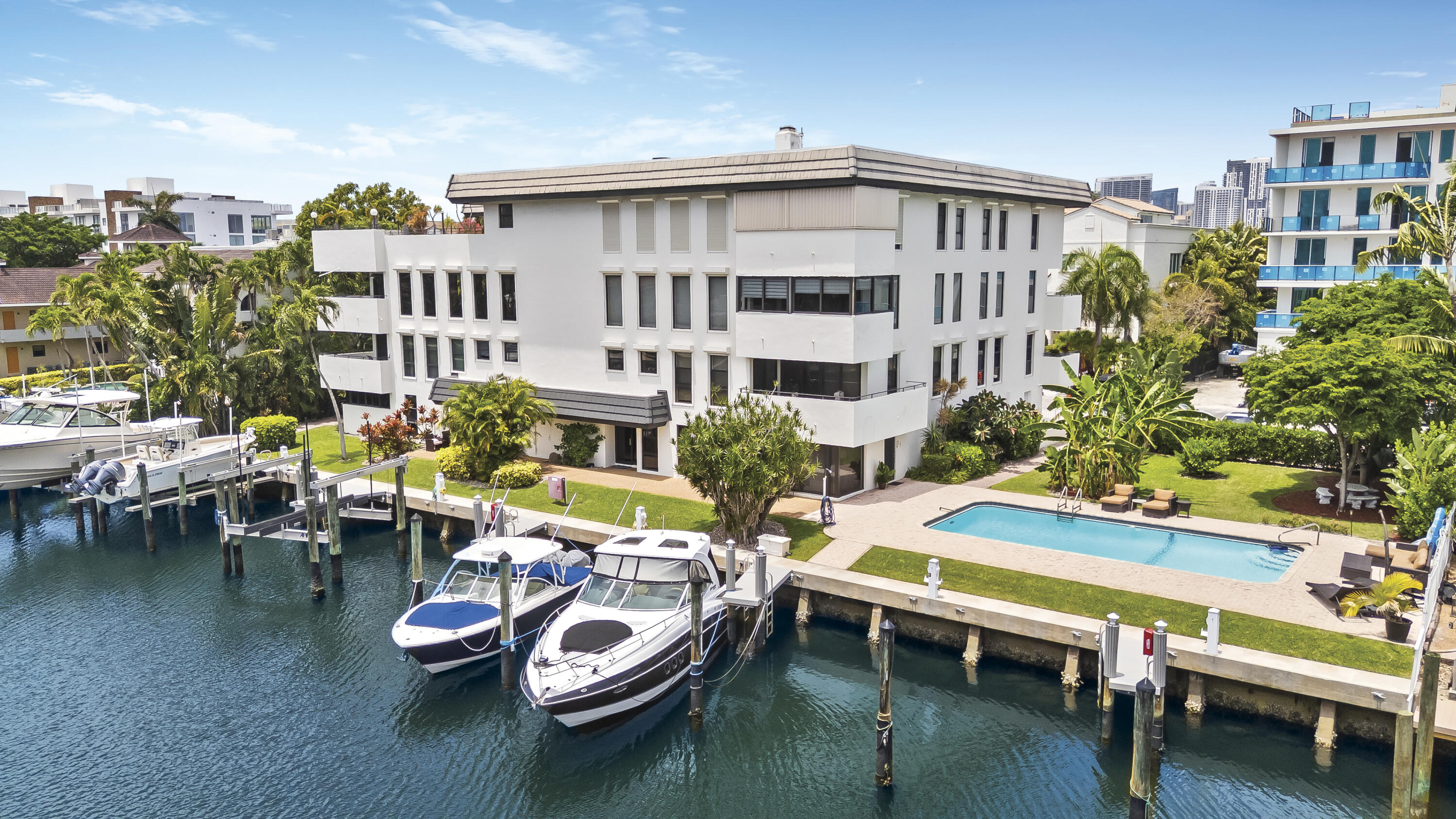 76 Isle Of Venice Drive G, Fort Lauderdale, FL 33301, Fort Lauderdale