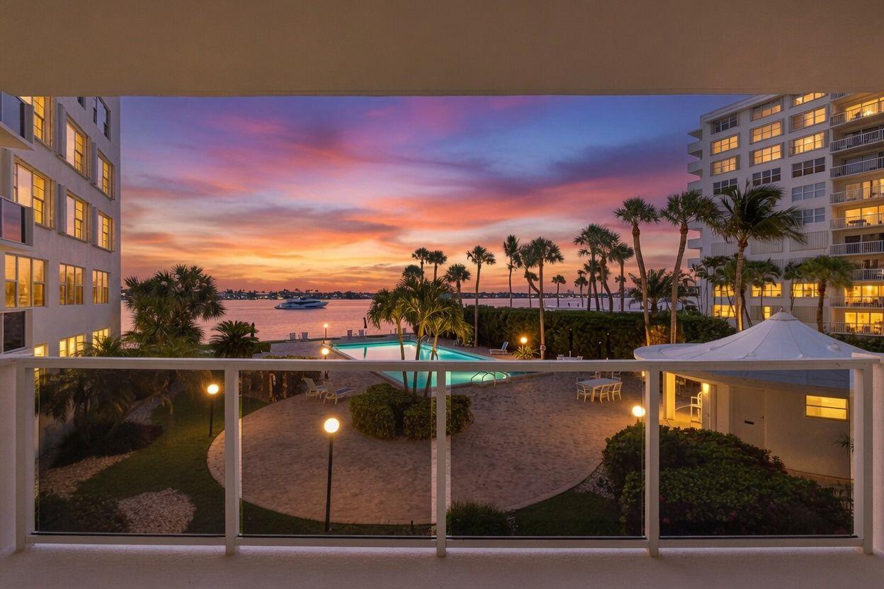 2800 N Flagler Drive 202, West Palm Beach, FL 33407, West Palm Beach