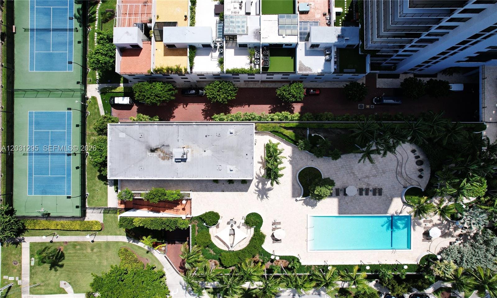 1000 Venetian Way 1703, Miami, FL 33139 photo 14