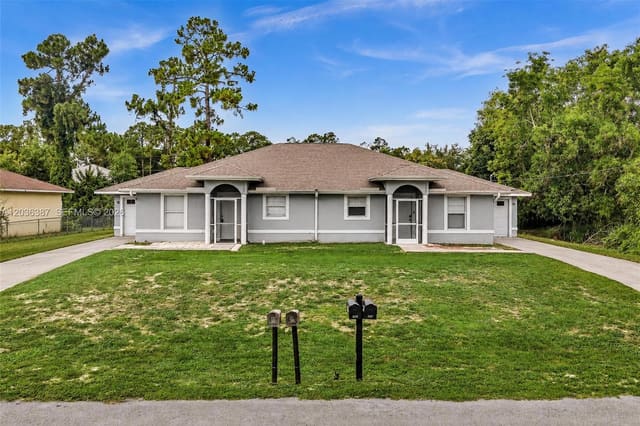 5327 30 Street SW, Lehigh Acres, FL 33973