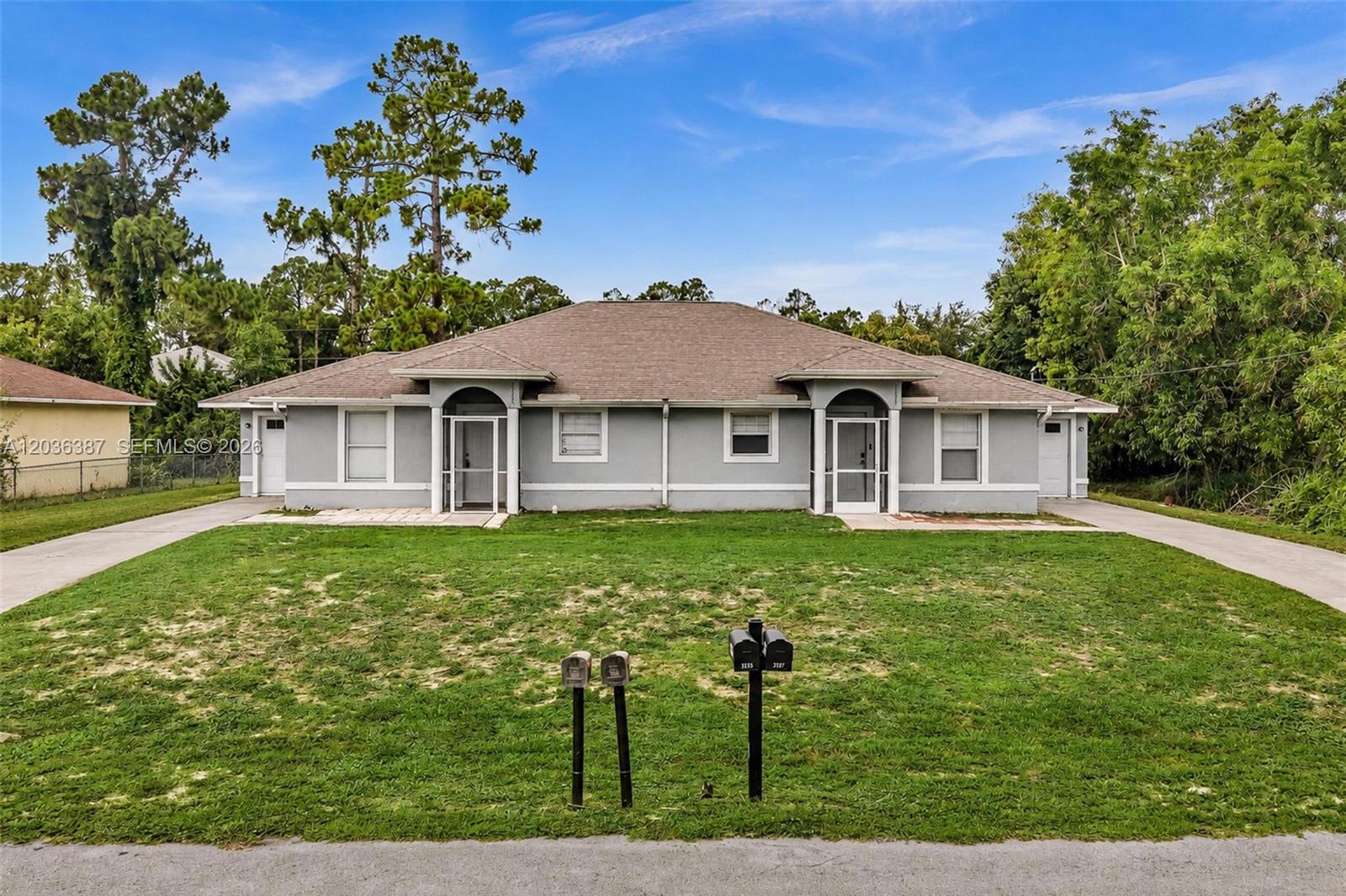 5327 30 Street SW, Lehigh Acres, FL 33973