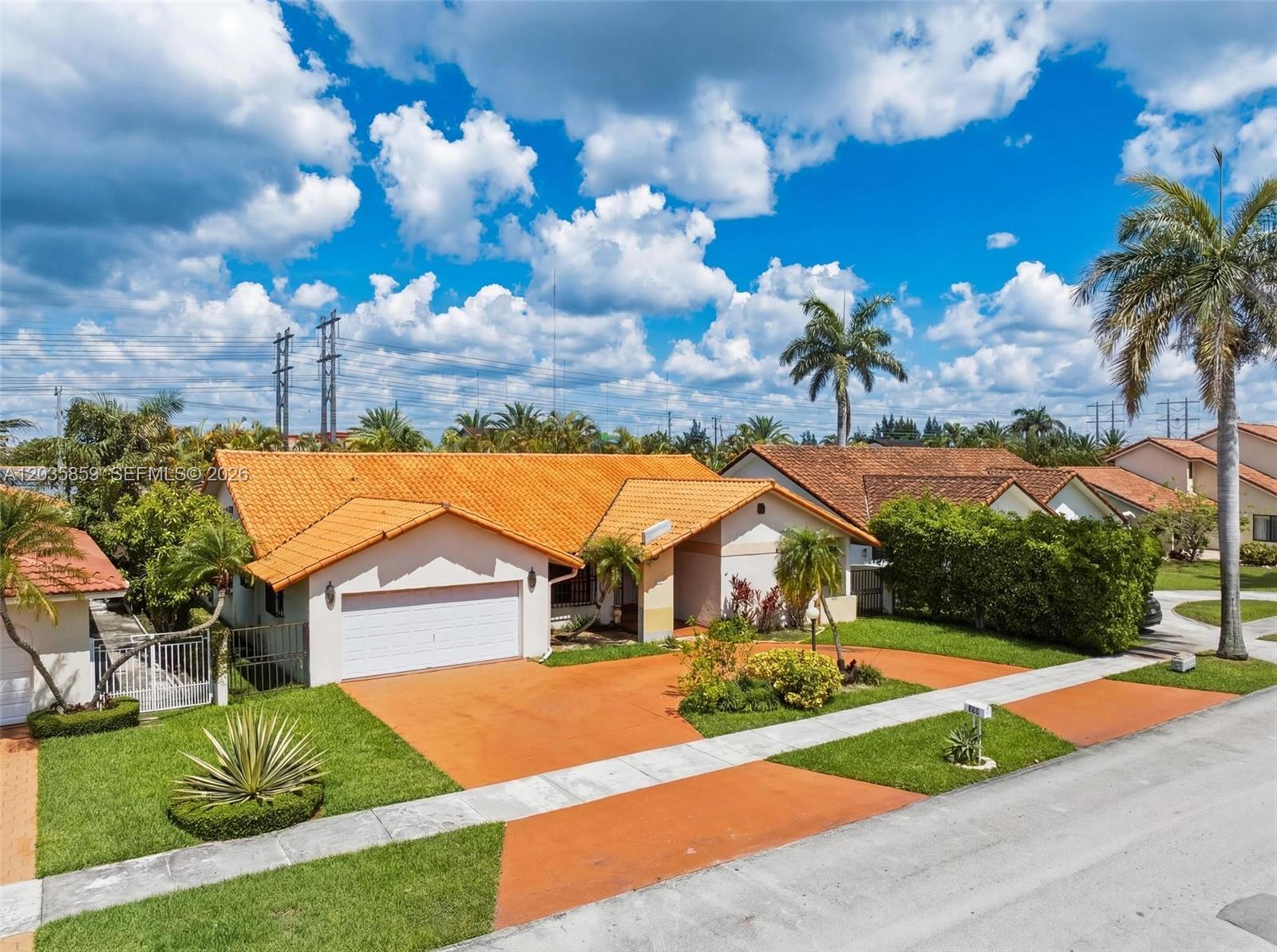 320 NW 136th Avenue, Miami, FL 33182, Miami