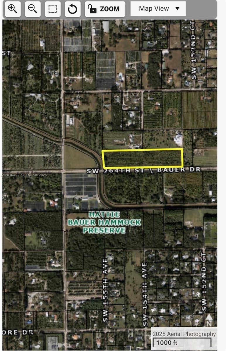 154xx SW 264 Street, Homestead, FL 33032, Homestead