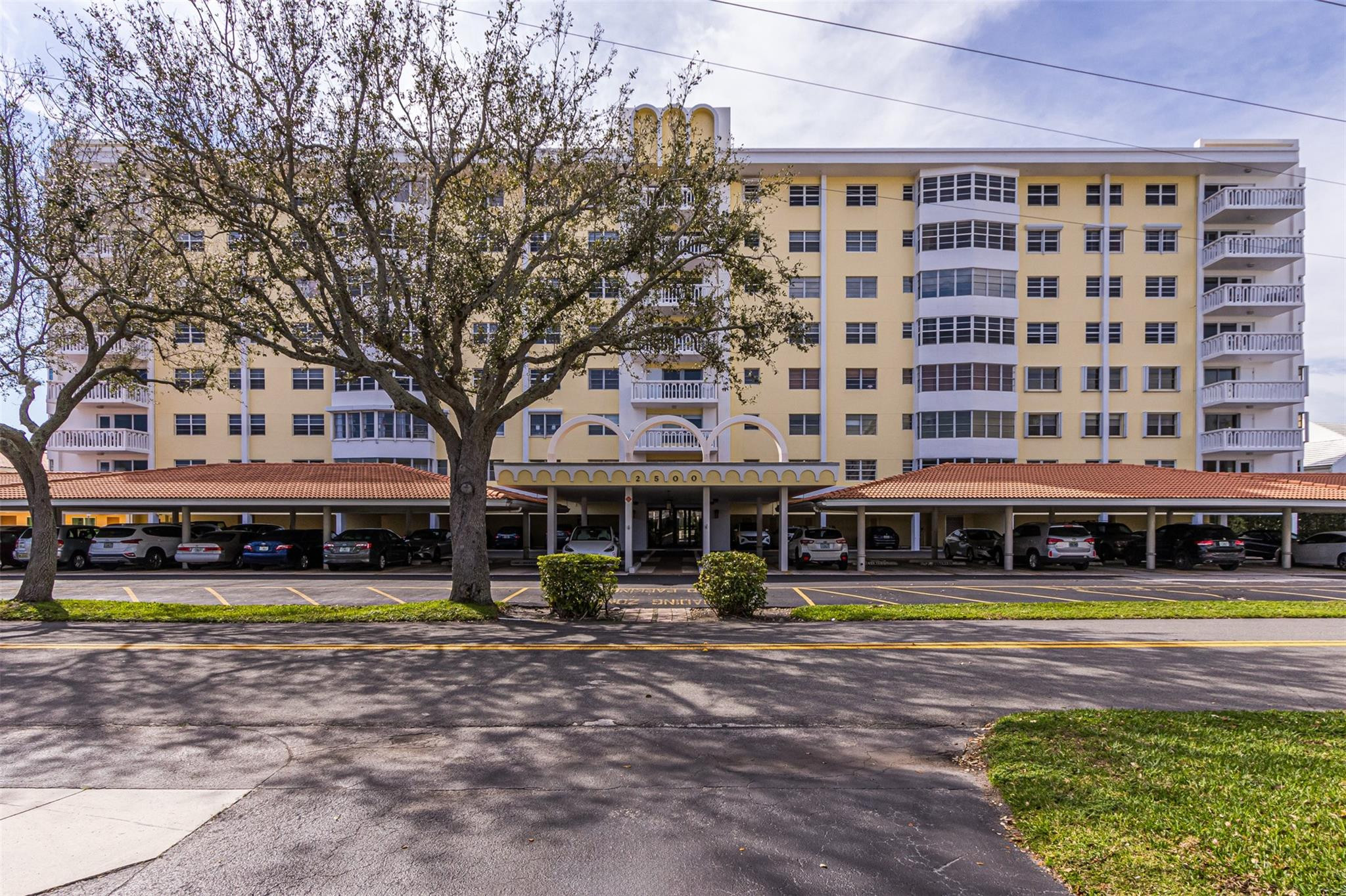 2500 NE 48th Lane 609, Fort Lauderdale, FL 33308, Fort Lauderdale