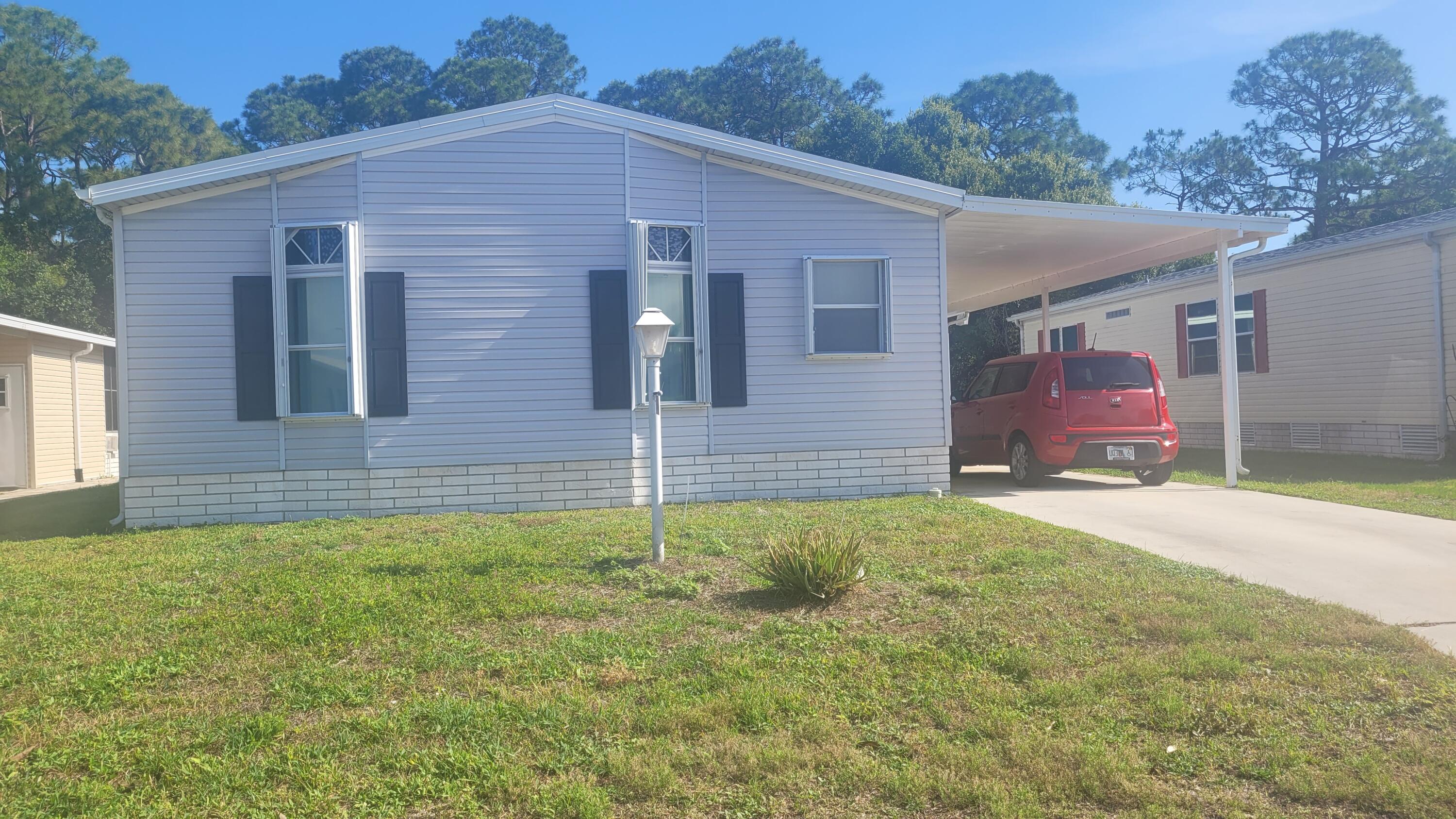 356 Tropical Isles Circle H-15, Fort Pierce, FL 34982, Fort Pierce