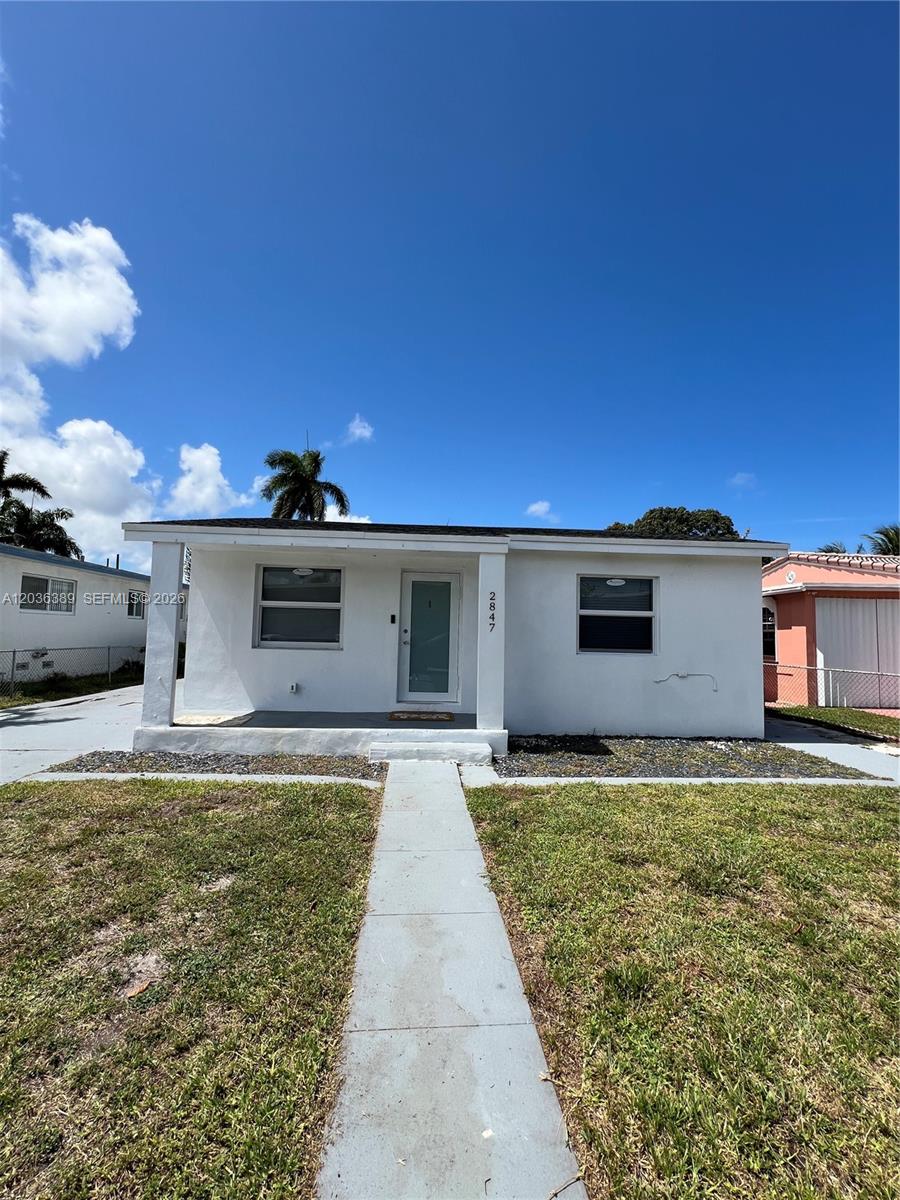 2847 Polk Street 1, Hollywood, FL 33020, Hollywood