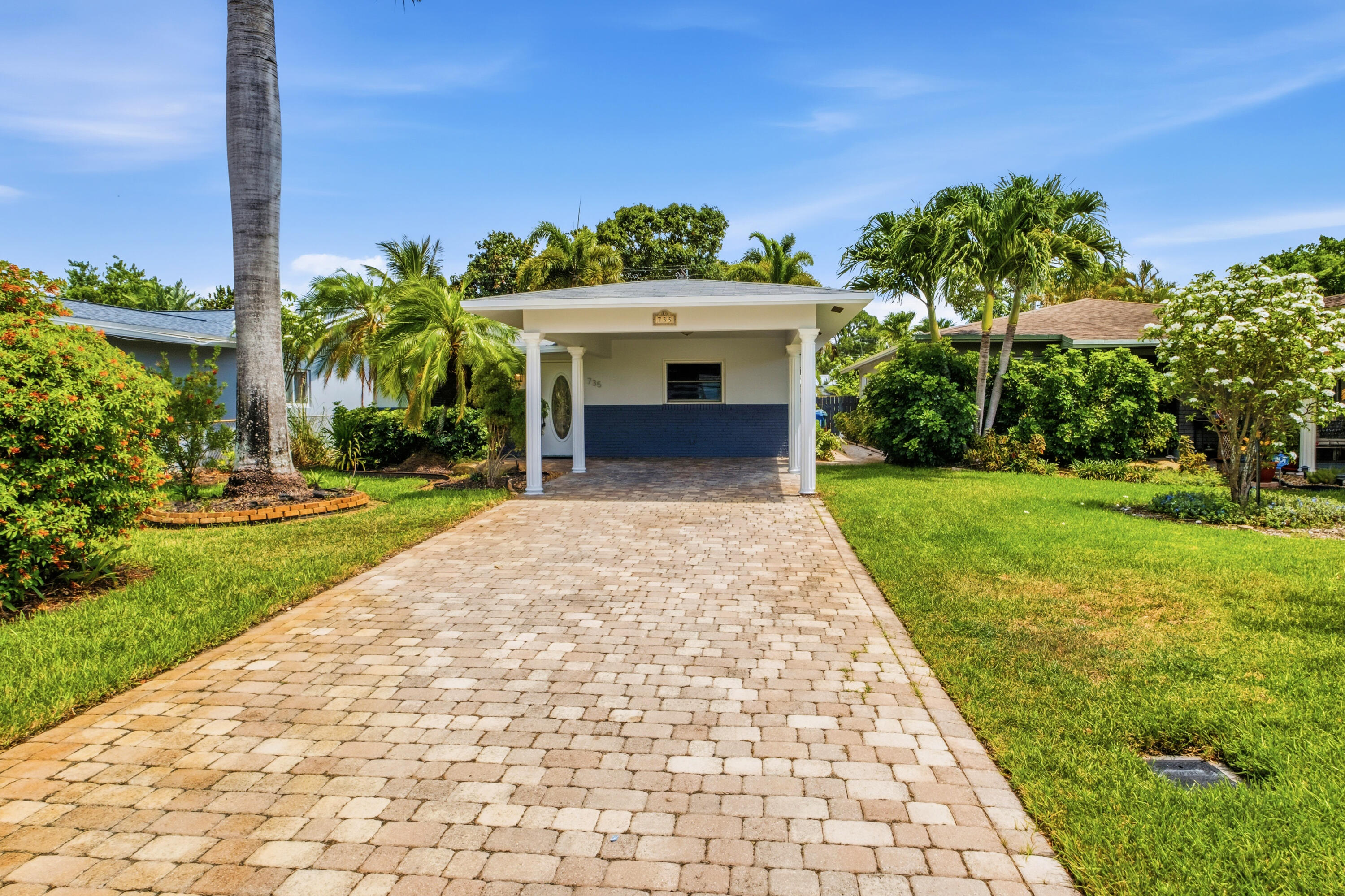 735 NE 34th Court, Oakland Park, FL 33334, Oakland Park