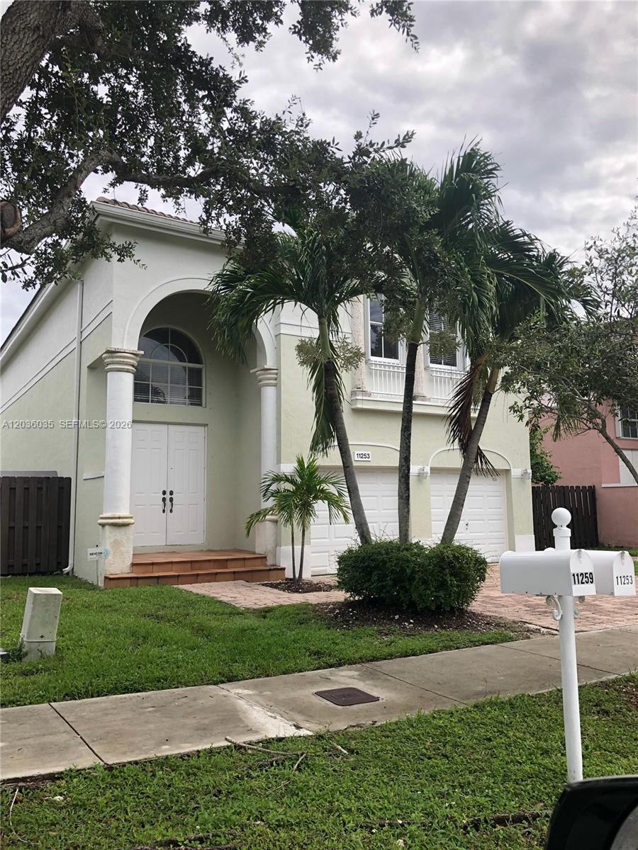 11253 NW 47th Lane, Doral, FL 33178, Doral