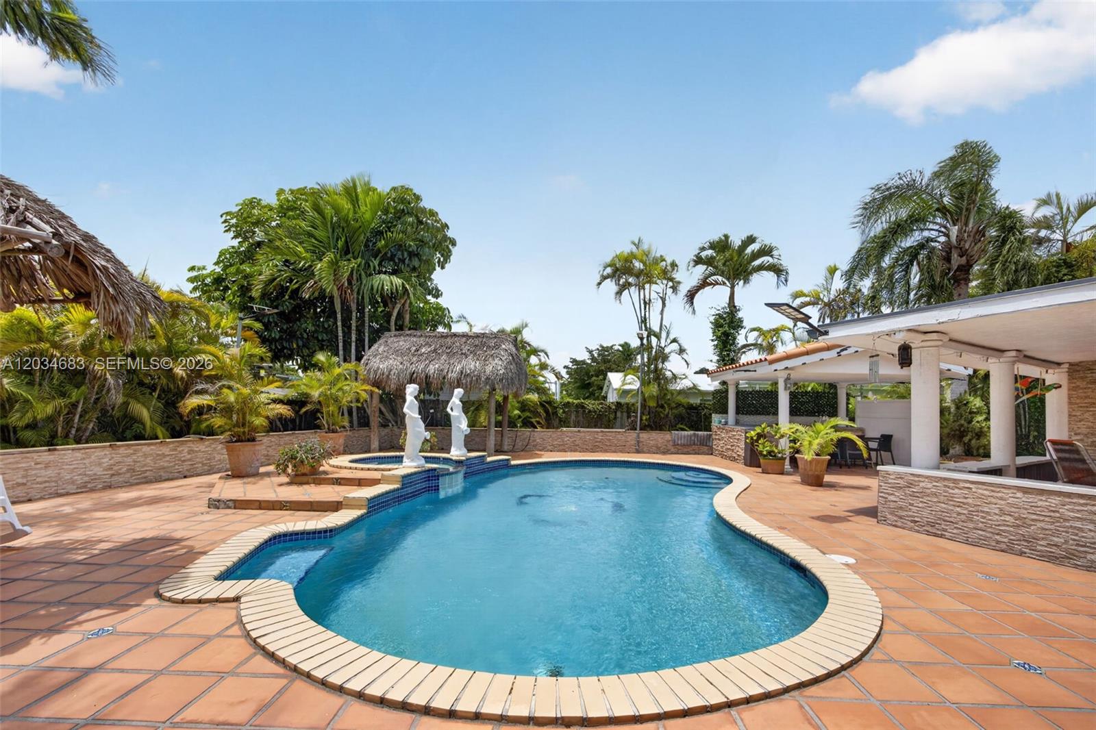 12121 SW 107th Street, Miami, FL 33186, Miami