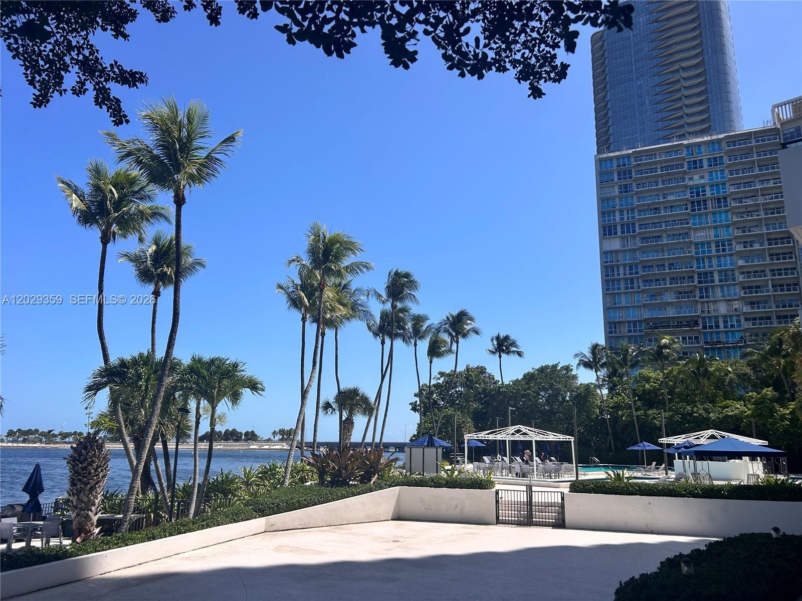 2333 Brickell Avenue 1402, Miami, FL 33129 photo 15