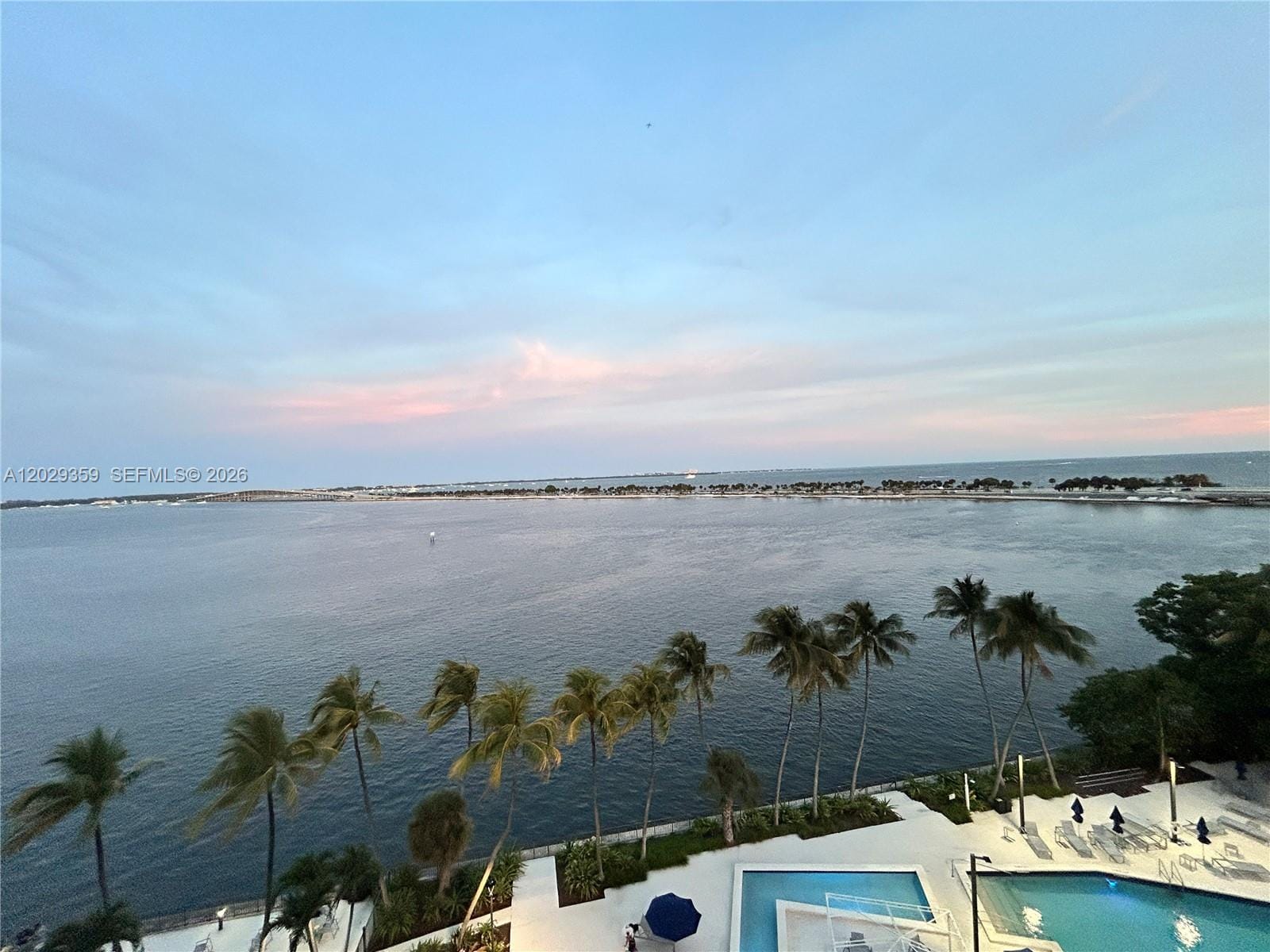 2333 Brickell Avenue 1402, Miami, FL 33129 photo 19