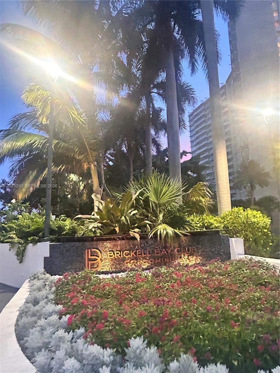 2333 Brickell Avenue 1402, Miami, FL 33129 photo 21