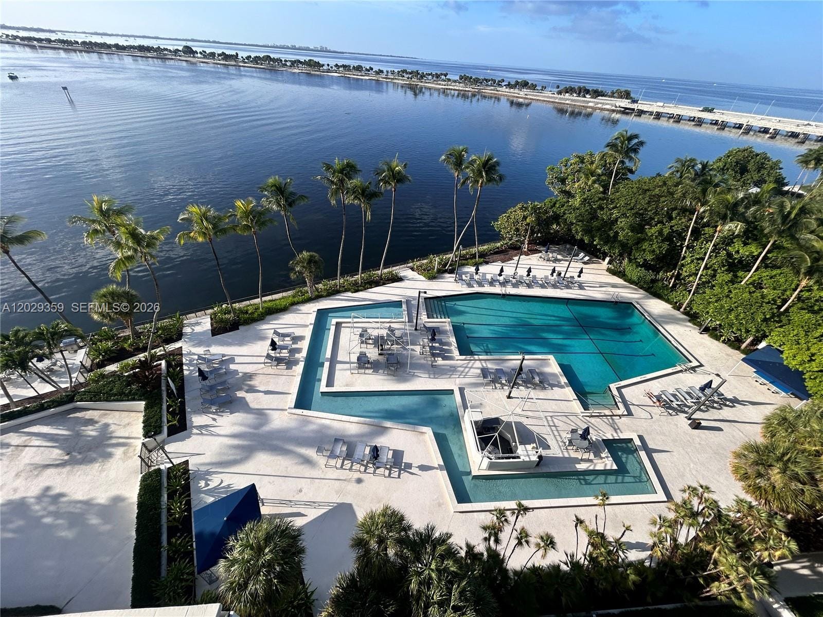 2333 Brickell Avenue 1402, Miami, FL 33129 photo 23