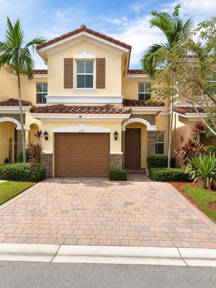 165 Emerald Creek Ter 165 165, Plantation, FL 33325, Plantation