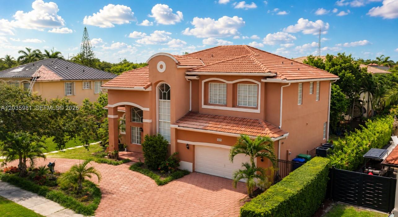 7856 NW 167th Terrace, Miami Lakes, FL 33016, Miami Lakes