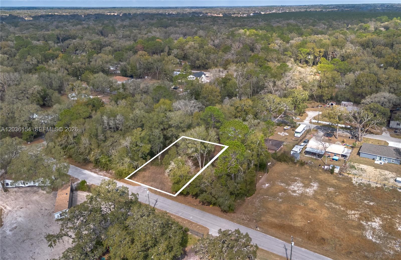 NW NW 13th Street, Ocala, FL 34482, Ocala