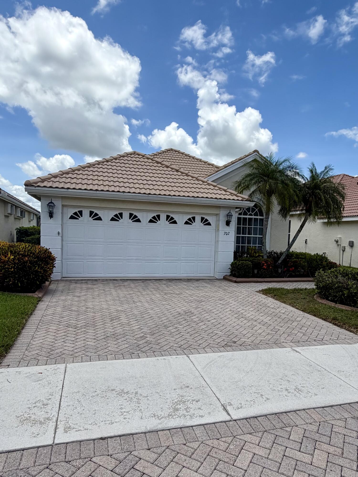 702 SW Aruba Bay, Port St. Lucie, FL 34986, Port St Lucie