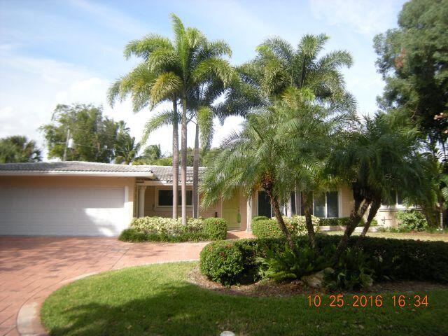 2701 NE 27th Court, Fort Lauderdale, FL 33306, Fort Lauderdale
