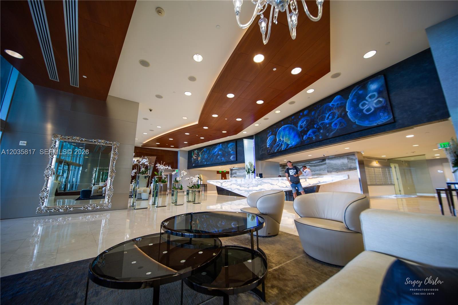 17121 Collins Avenue 1906, Sunny Isles Beach, FL 33160, Sunny Isles Beach