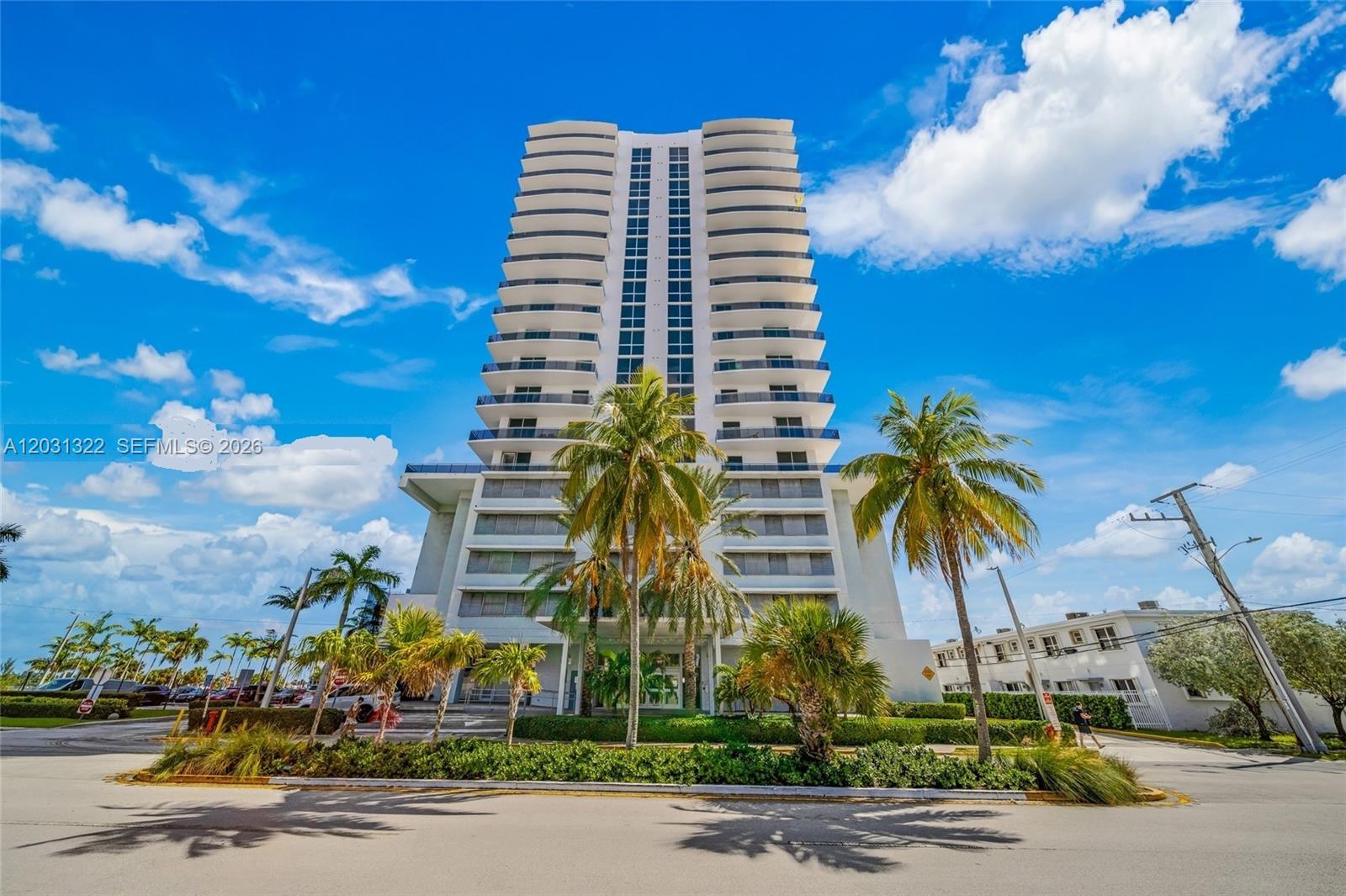 7901 Hispanola Avenue 1601, North Bay Village, FL 33141, North Bay Village
