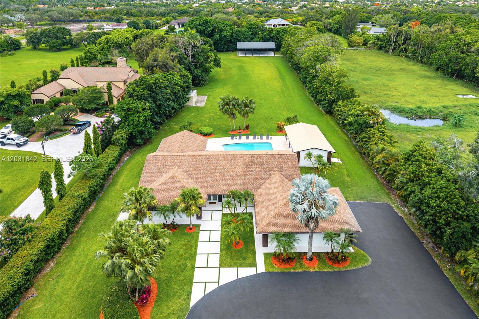 13900 Mustang Trail, Southwest Ranches, FL 33330, Southwest Ranches