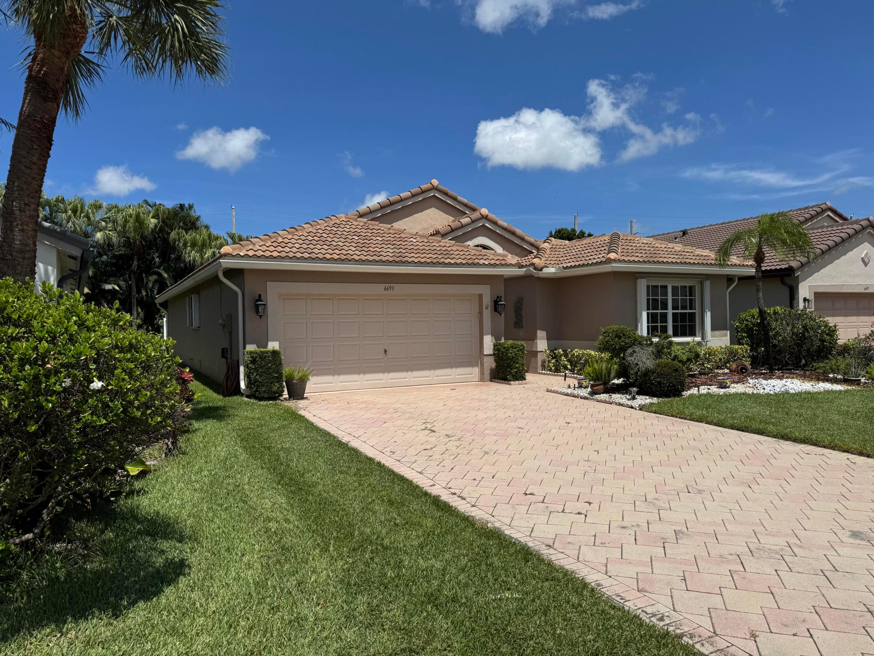 6693 Sun River Road, Boynton Beach, FL 33437, Boynton Beach