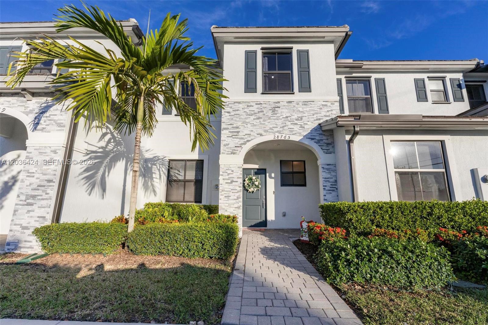 28765 SW 132nd Court, Homestead, FL 33033, Homestead