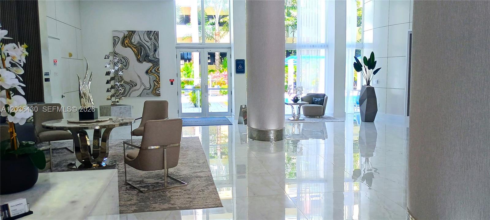 18800 NE 29th Avenue 619, Aventura, FL 33180, Aventura
