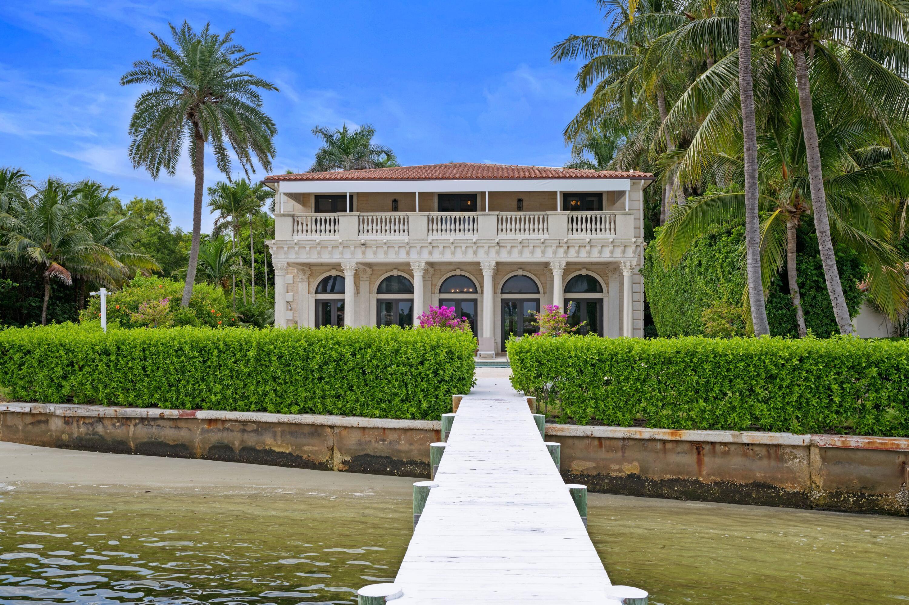 3240 N Flagler Drive, West Palm Beach, FL 33407, West Palm Beach