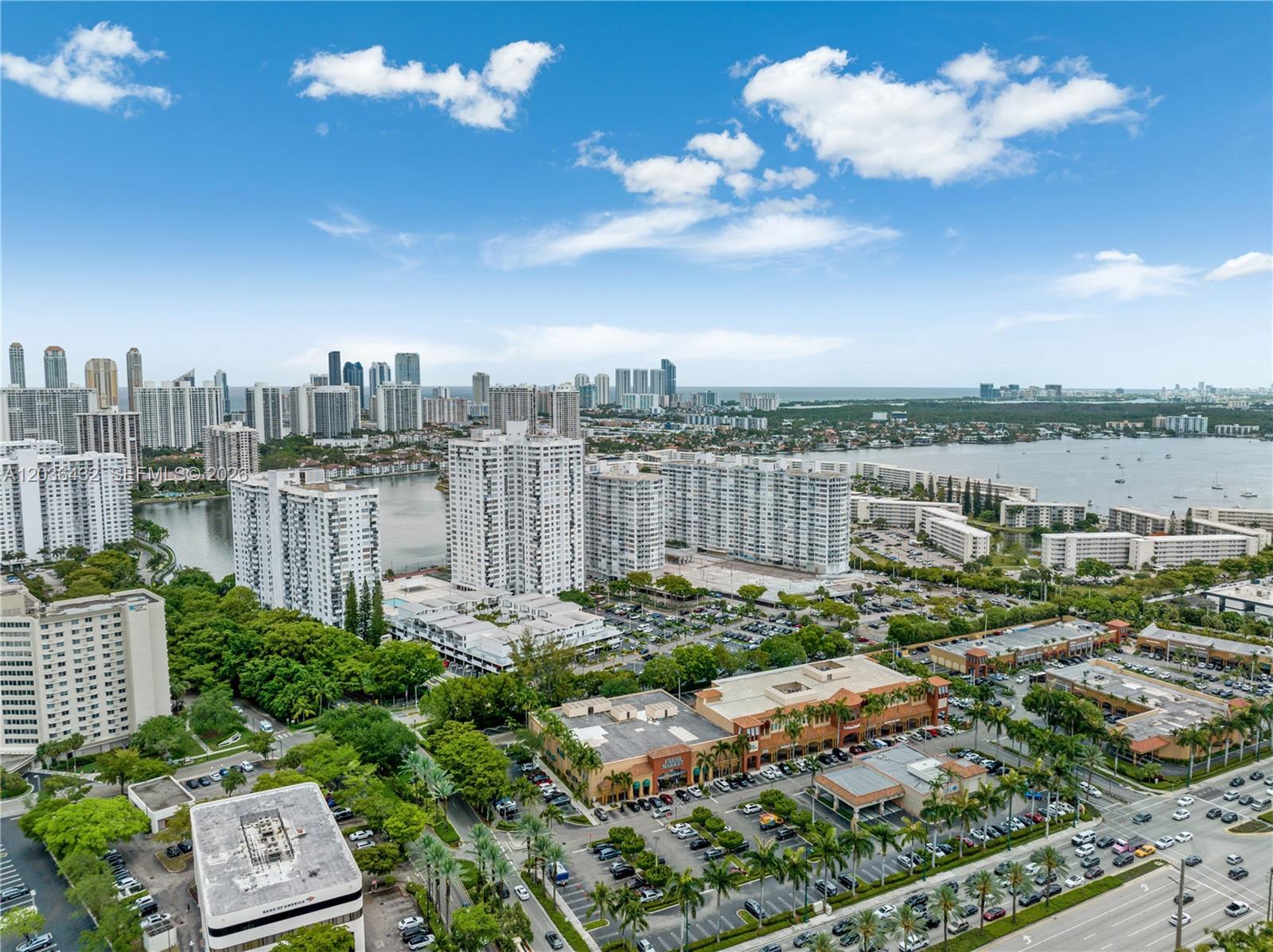2750 NE 183rd Street 504, Aventura, FL 33160, Aventura