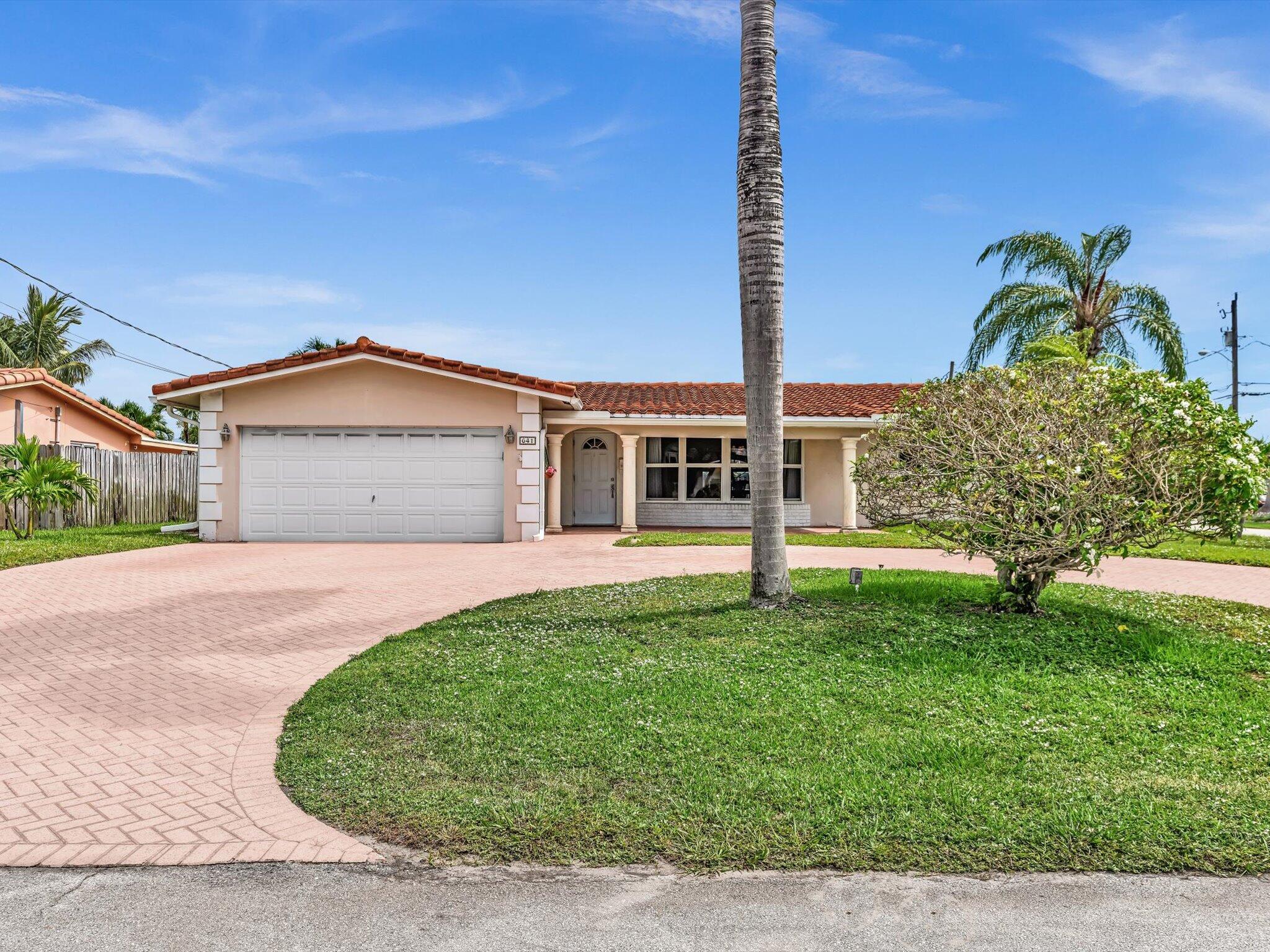 641 SE 11th Street, Pompano Beach, FL 33060, Pompano Beach