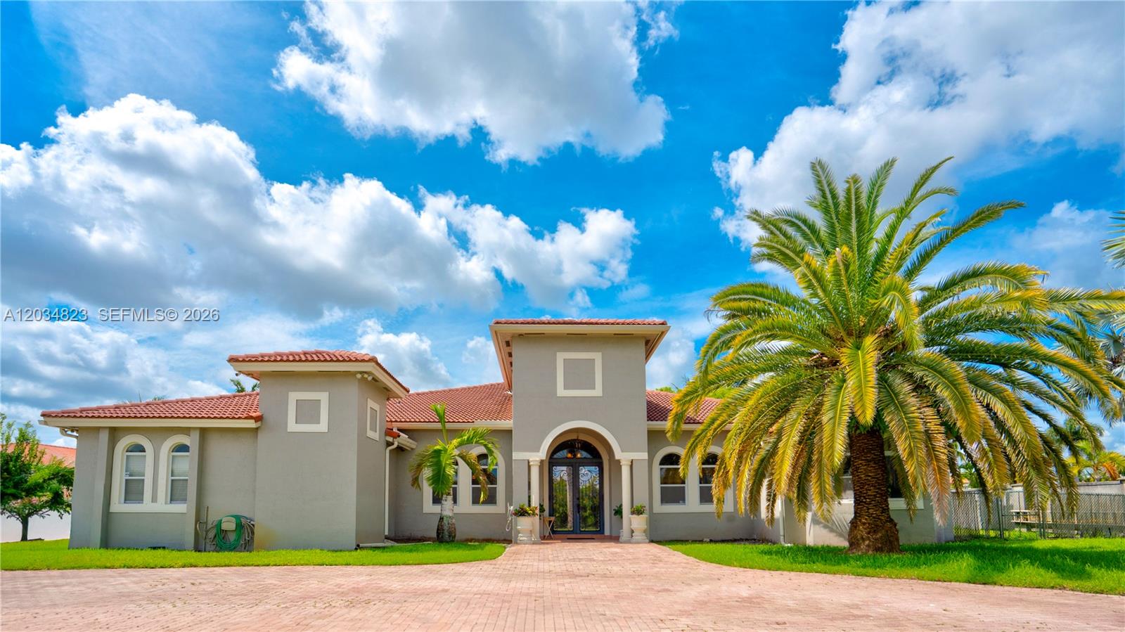 9810 NW 137th Street, Hialeah Gardens, FL 33018, Hialeah Gardens
