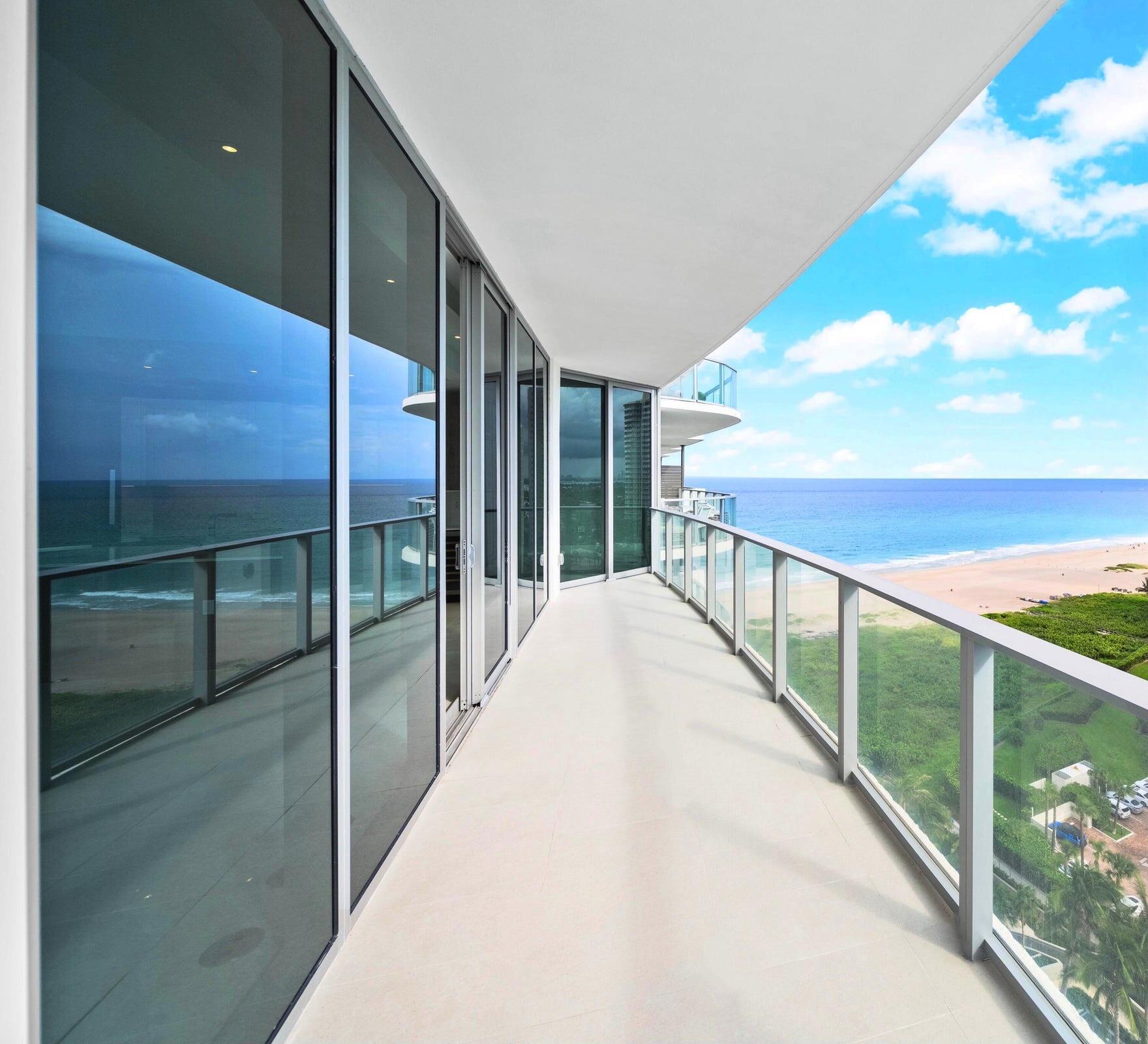 3100 N Ocean Drive H-1708, Singer Island, FL 33404, Singer Island