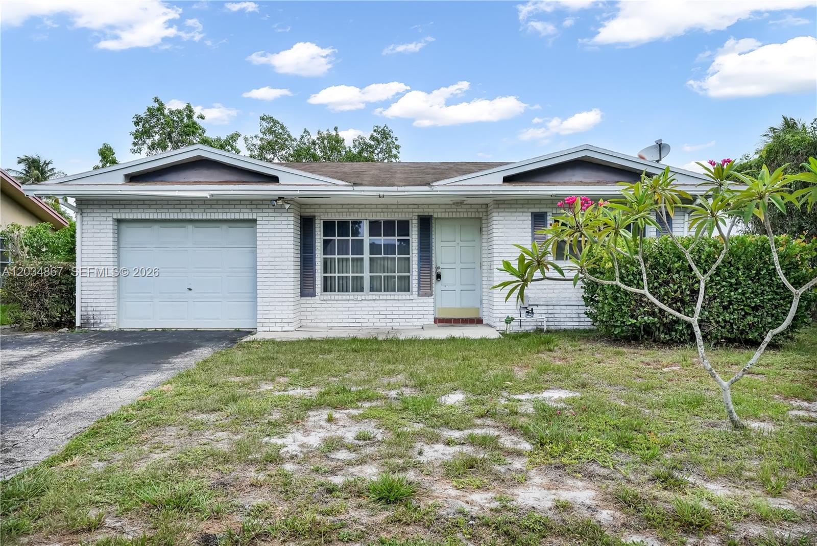3301 NW 63rd Street, Fort Lauderdale, FL 33309, Fort Lauderdale