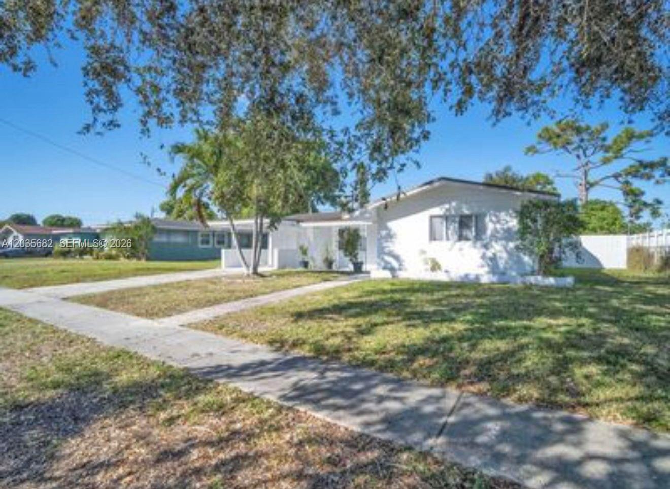 3811 NW 6th Place 0, Lauderhill, FL 33311, Lauderhill