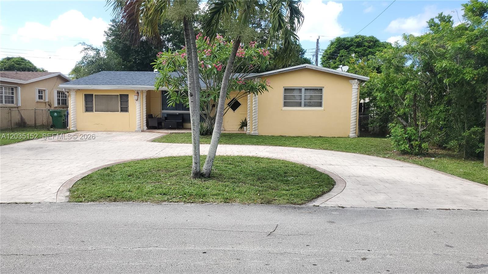 7607 Dilido Boulevard, Miramar, FL 33023, Miramar