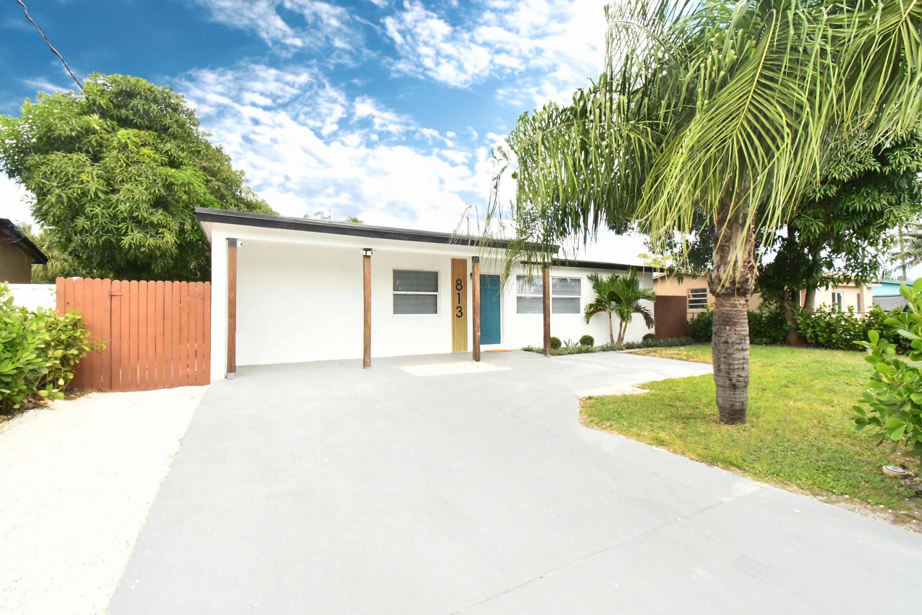 813 SW 3rd Court, Delray Beach, FL 33444, Delray Beach