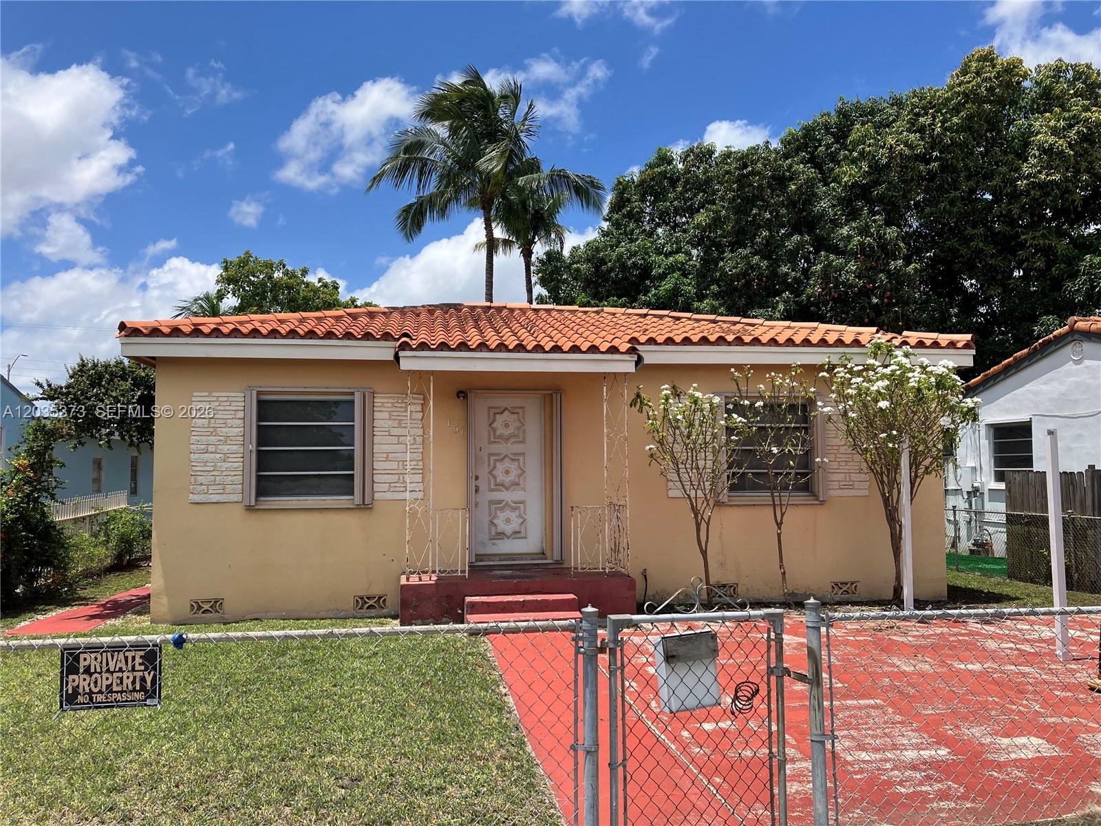 151 E 16th Street, Hialeah, FL 33010, Hialeah