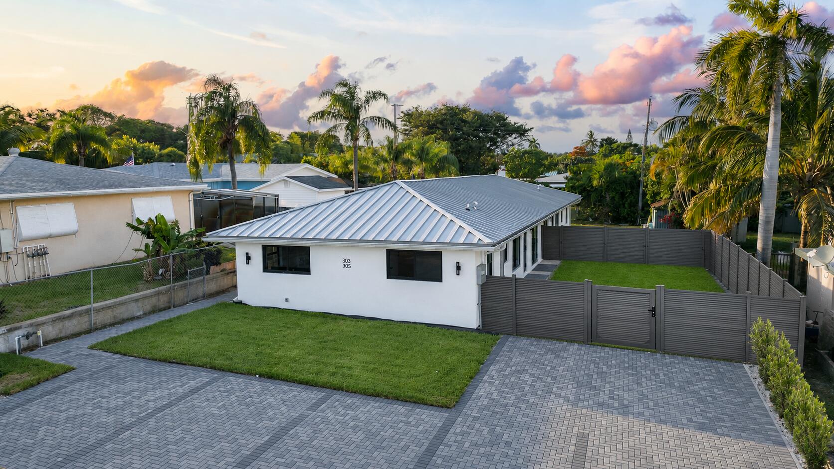 303 De Carie Street, Delray Beach, FL 33444, Delray Beach