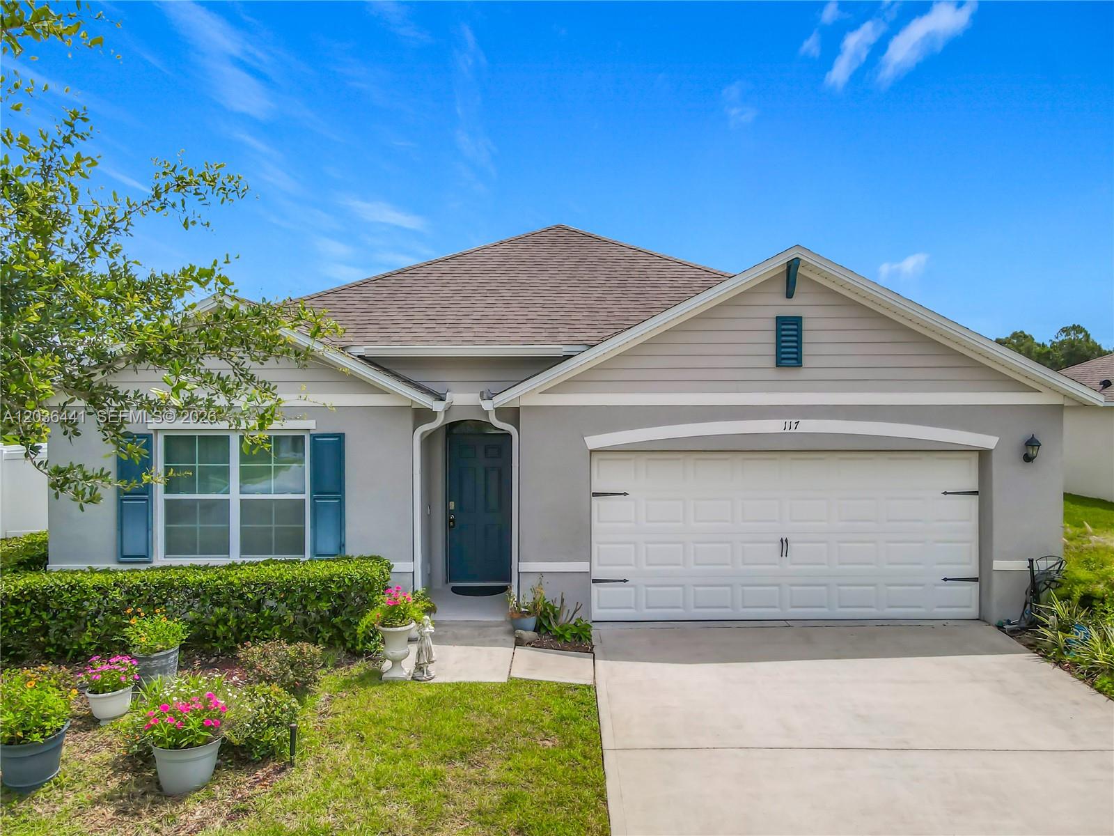 117 Rip Cord Lane, Deland, FL 32724, Deland