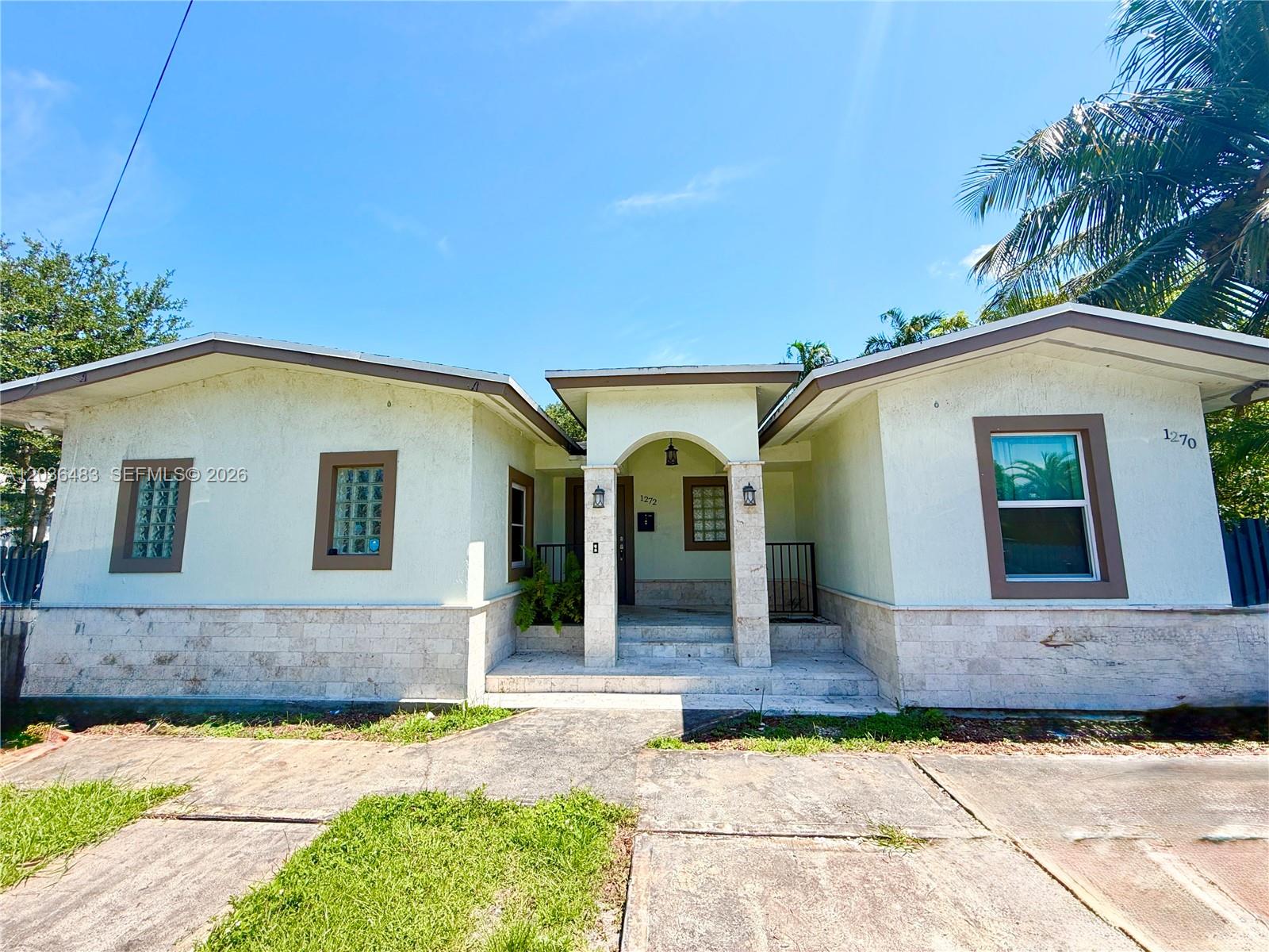 1272 NE 145th Street, Miami, FL 33161, Miami