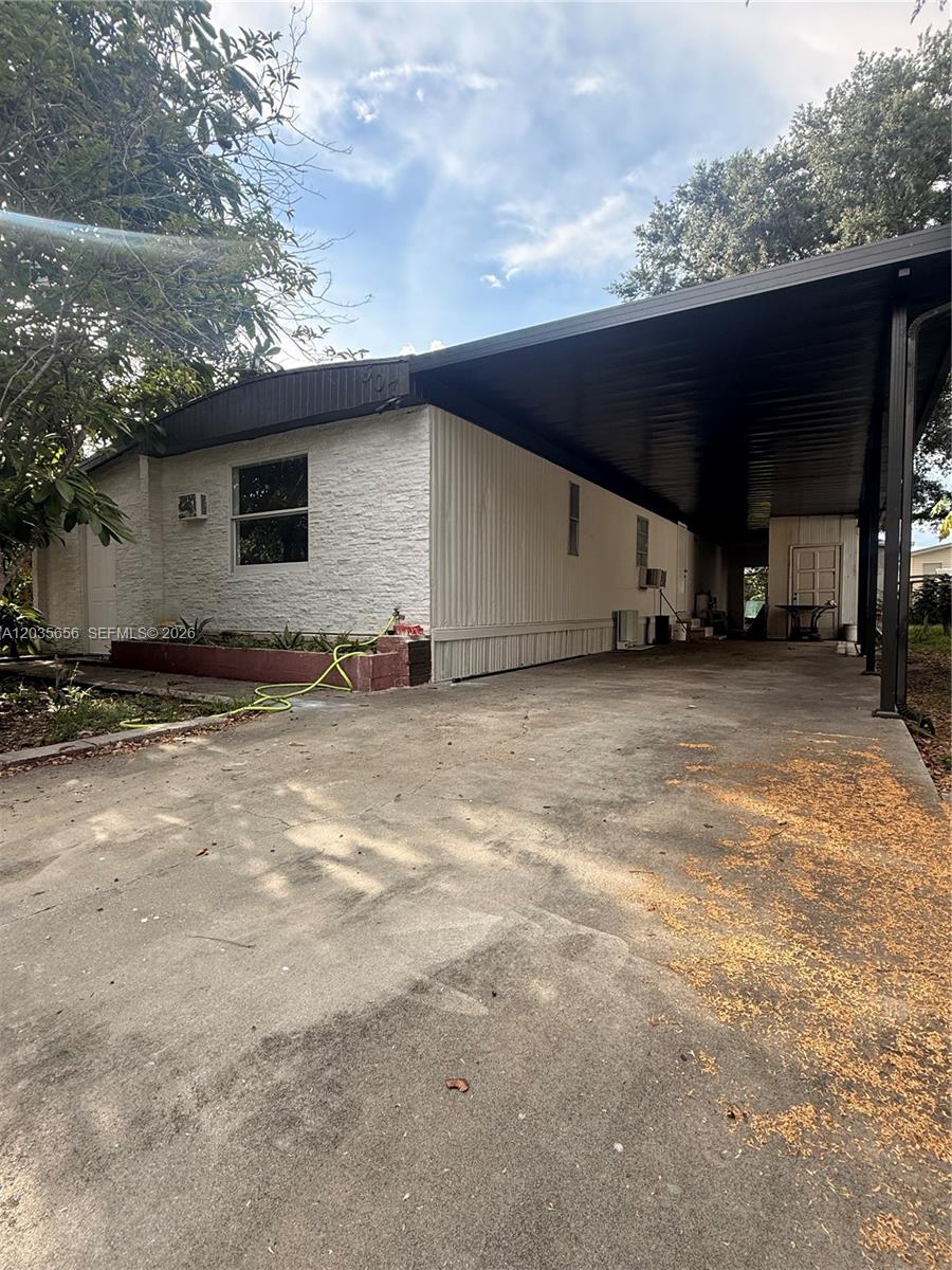 607 Sabal Avenue, Clewiston, FL 33440, Clewiston