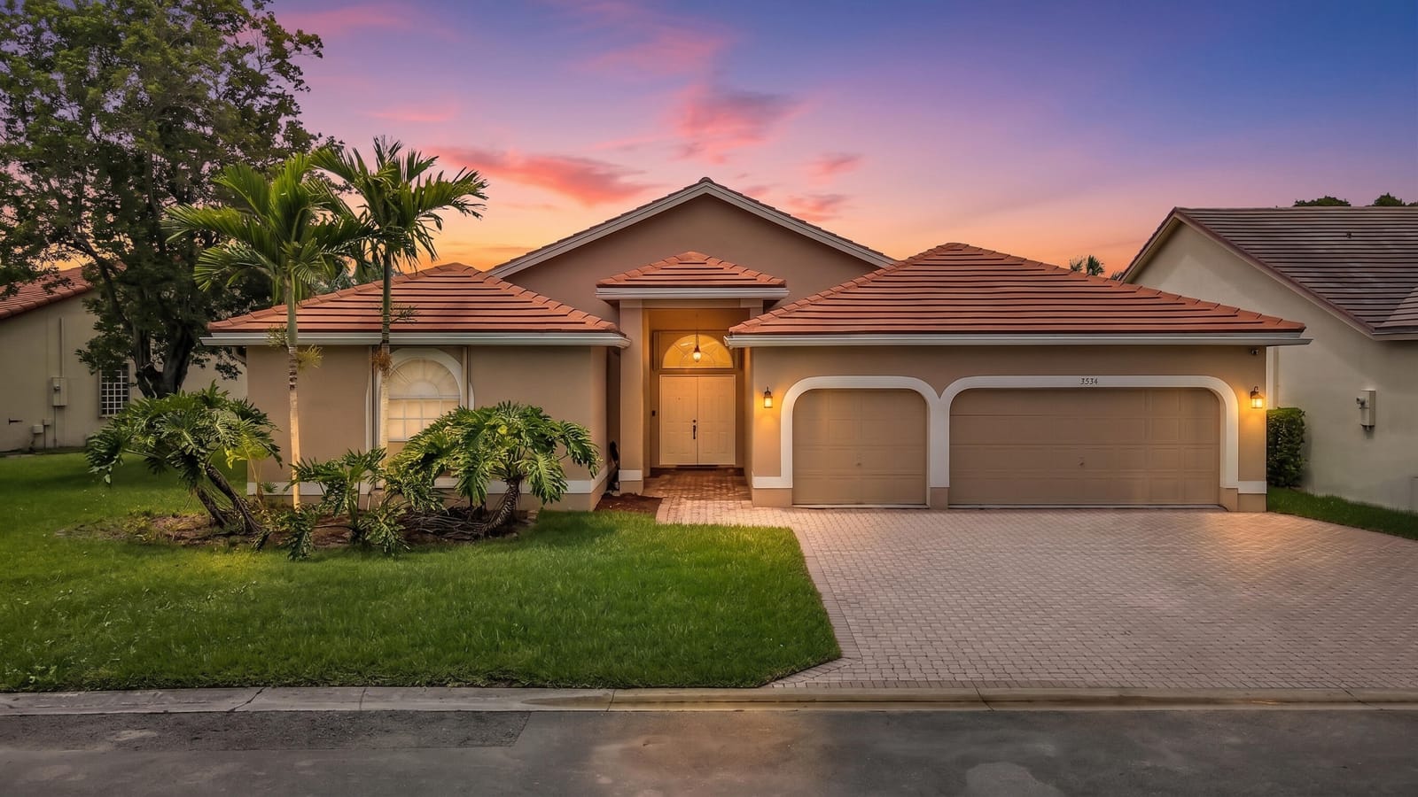 5934 NW 74th Street, Parkland, FL 33067 photo 2