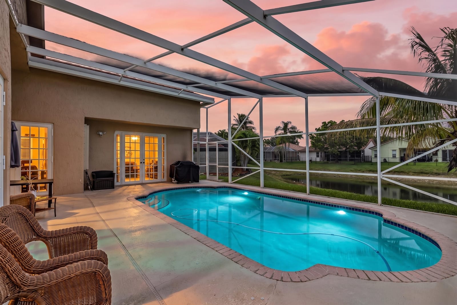 5934 NW 74th Street, Parkland, FL 33067 photo 22