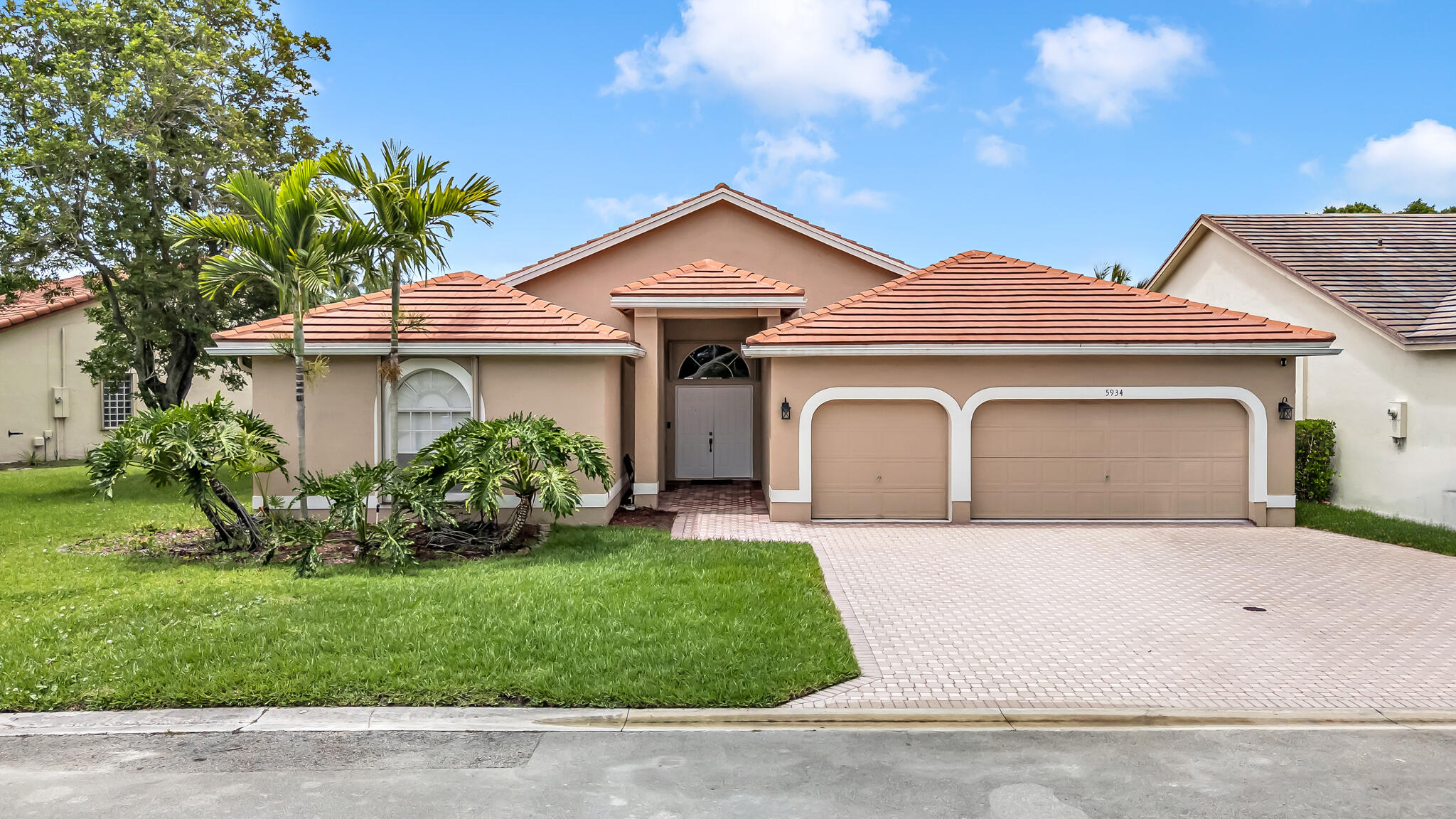 5934 NW 74th Street, Parkland, FL 33067, Parkland